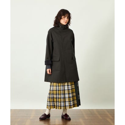 マッキントッシュ フィロソフィー MACKINTOSH PHILOSOPHY GREY LABEL 【SOMERFORD(サマーフォード)】 （チャコールグレー）｜詳細画像