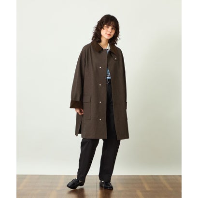 マッキントッシュ フィロソフィー MACKINTOSH PHILOSOPHY GREY LABEL 【SOMERFORD(サマーフォード)】 （チャコールグレー）｜詳細画像