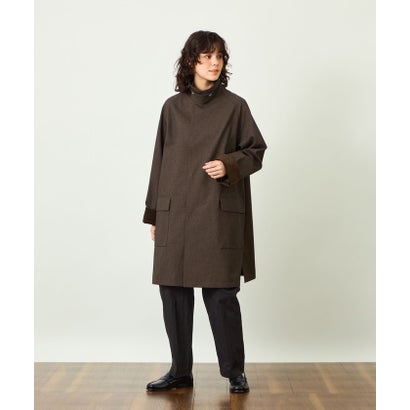 マッキントッシュ フィロソフィー MACKINTOSH PHILOSOPHY GREY LABEL 【SOMERFORD(サマーフォード)】 （チャコールグレー）｜詳細画像