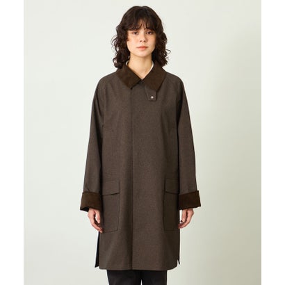 マッキントッシュ フィロソフィー MACKINTOSH PHILOSOPHY GREY LABEL 【SOMERFORD(サマーフォード)】 （チャコールグレー）｜詳細画像