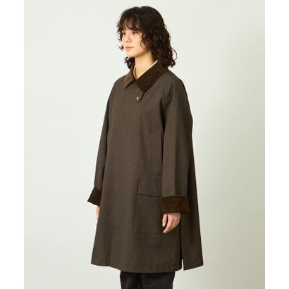 マッキントッシュ フィロソフィー MACKINTOSH PHILOSOPHY GREY LABEL 【SOMERFORD(サマーフォード)】 （チャコールグレー）｜詳細画像