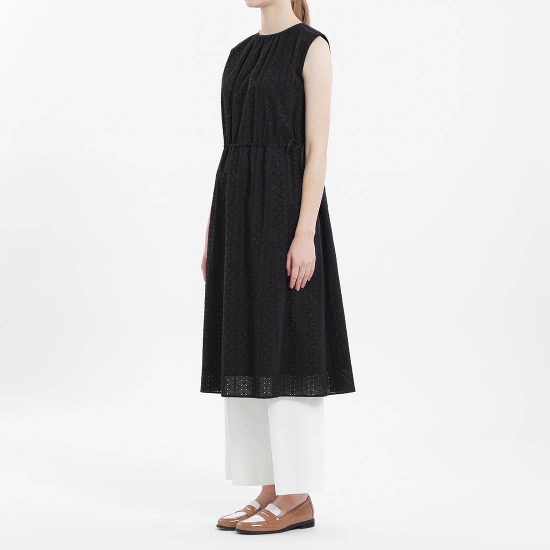 マッキントッシュ フィロソフィー MACKINTOSH PHILOSOPHY カットワーク 