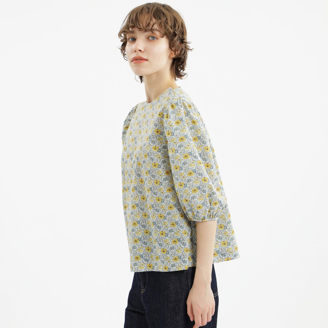 マッキントッシュ フィロソフィー MACKINTOSH PHILOSOPHY リバティ