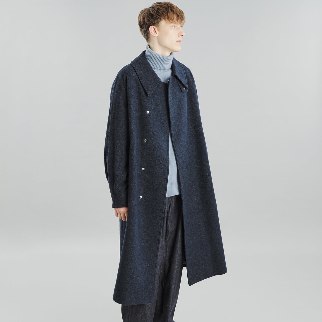 マッキントッシュ フィロソフィー MACKINTOSH PHILOSOPHY GREY LABEL 