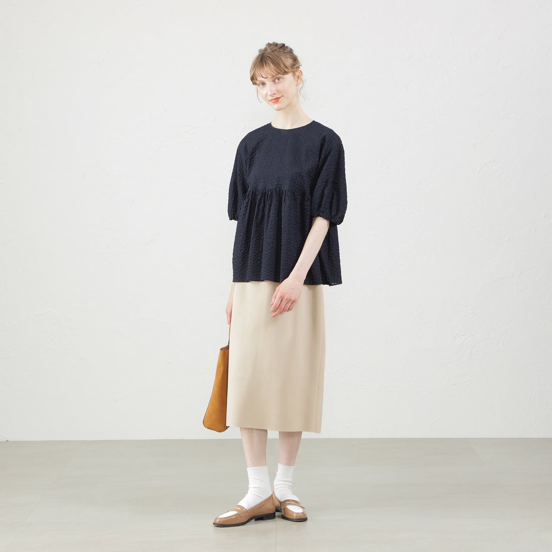 マッキントッシュ フィロソフィー MACKINTOSH PHILOSOPHY ウェーブ 