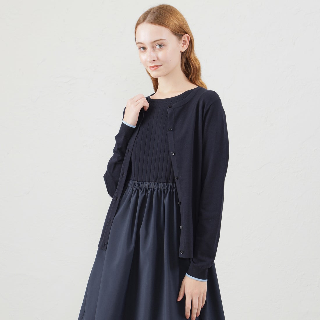 マッキントッシュ フィロソフィー MACKINTOSH PHILOSOPHY カフスライン 