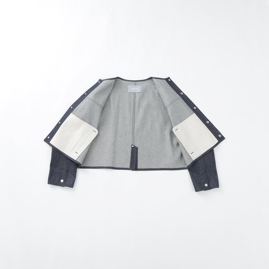 マッキントッシュ フィロソフィー MACKINTOSH PHILOSOPHY GREY LABEL 