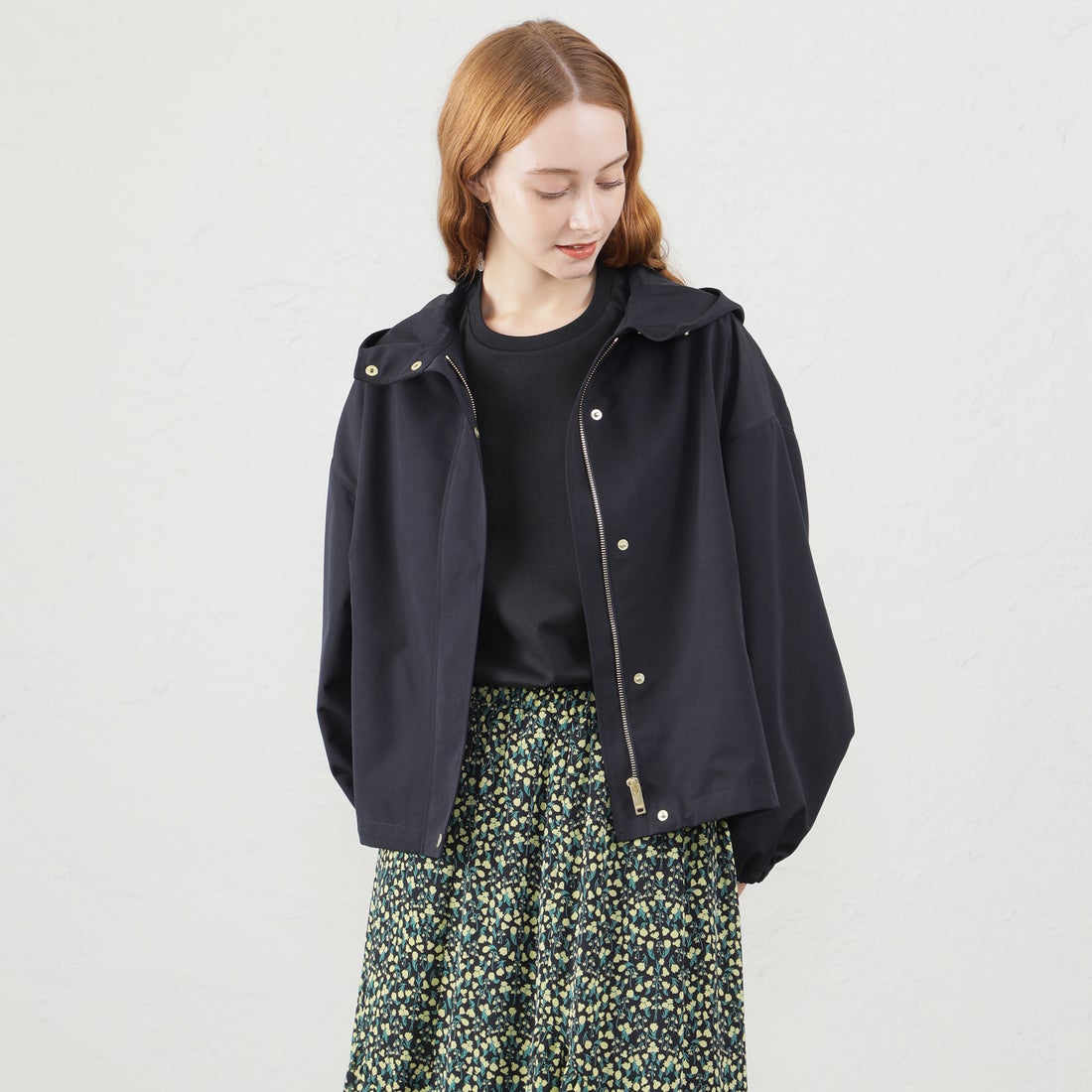 マッキントッシュ フィロソフィー MACKINTOSH PHILOSOPHY 【Ripon 