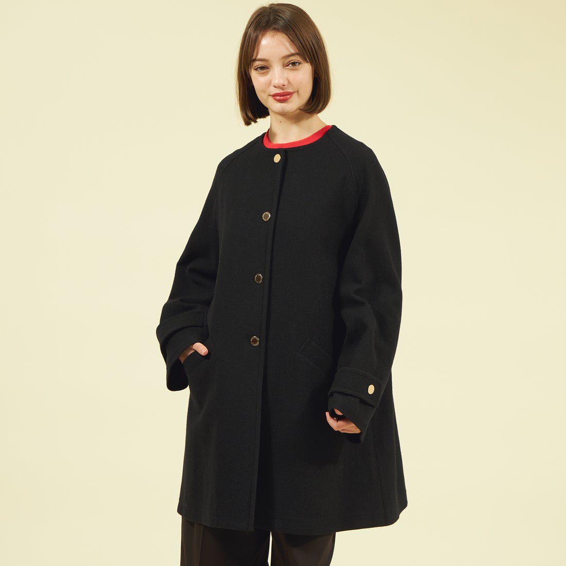 マッキントッシュ フィロソフィー MACKINTOSH PHILOSOPHY 【LEE11月号 