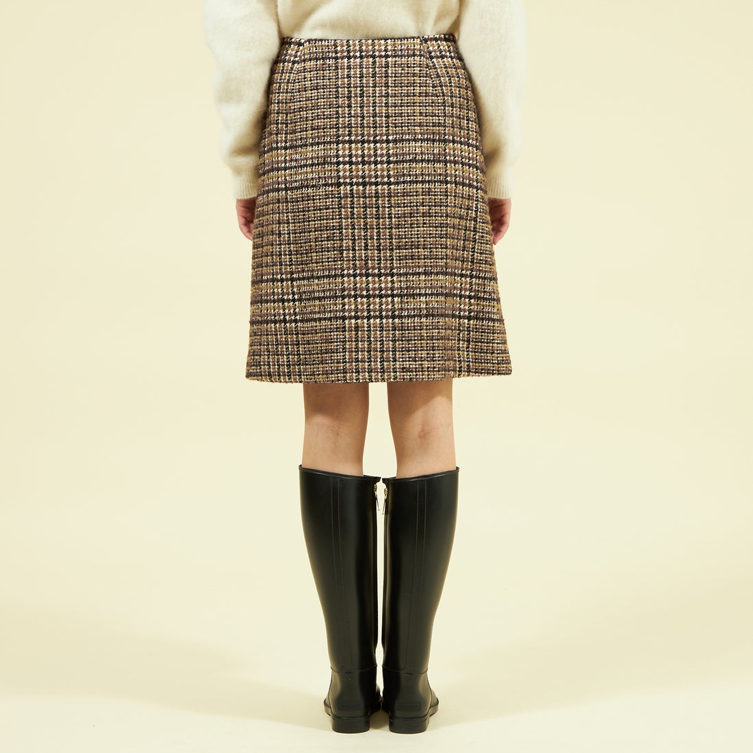 マッキントッシュ フィロソフィー MACKINTOSH PHILOSOPHY ブークレー 