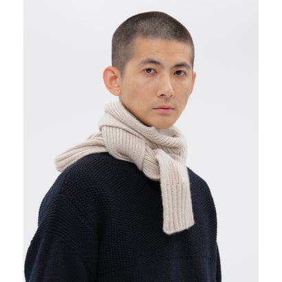 CHAIN CASHMERE （NATURAL2）｜詳細画像