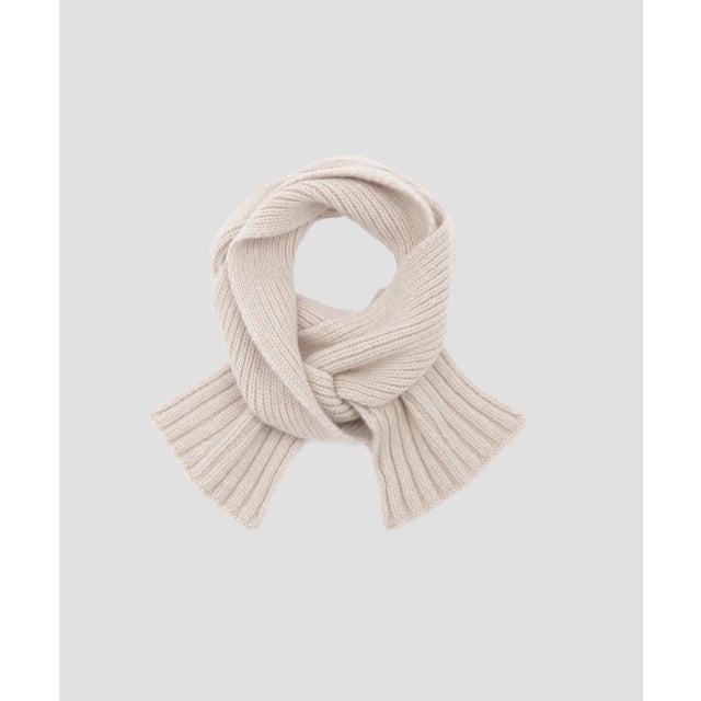 CHAIN CASHMERE （NATURAL2）