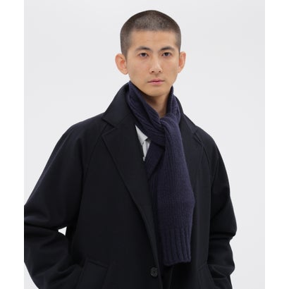 CHAIN CASHMERE （DARK BROWN2）｜詳細画像