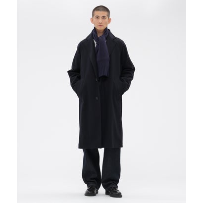 CHAIN CASHMERE （DARK BROWN2）｜詳細画像