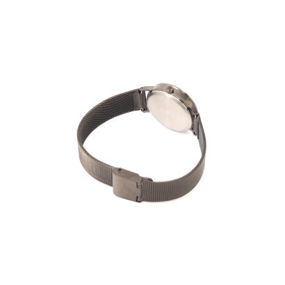 SOLAR POWER MESH BAND （GREY）｜詳細画像