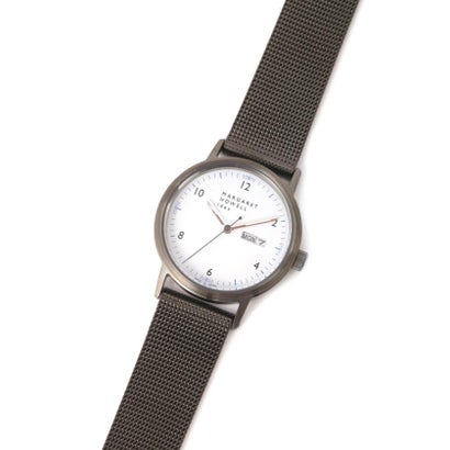 SOLAR POWER MESH BAND （GREY）｜詳細画像