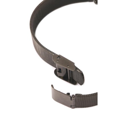 SOLAR POWER MESH BAND （GREY）｜詳細画像
