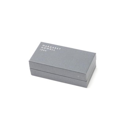 SOLAR POWER MESH BAND （GREY）｜詳細画像