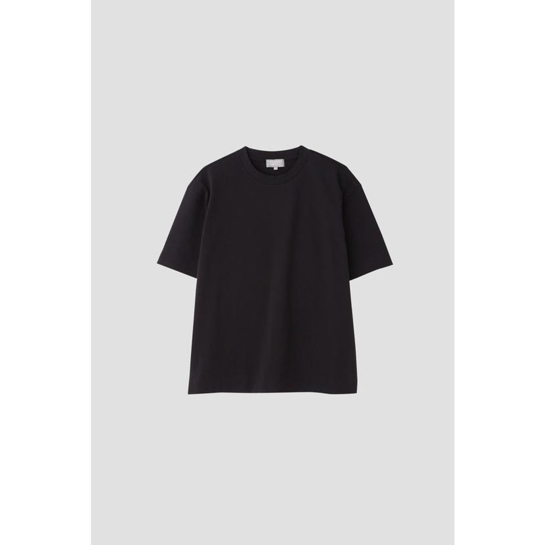 マーガレット・ハウエル MARGARET HOWELL FINE DENSE COTTON JERSEY