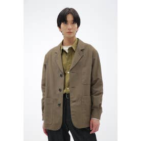 ジャケット・アウター MARGARET HOWELL ORGANIC LINEN MA1512EM007534_mg_thumb.jpg