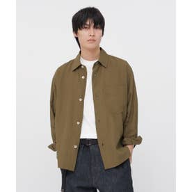 マーガレット・ハウエル MARGARET HOWELL SHIRTING LINEN （STONE3