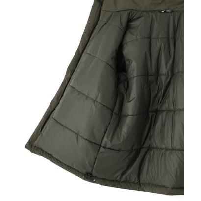 RECYCLED NYLON LIGHTWEIGHT RIP （BLACK）｜詳細画像