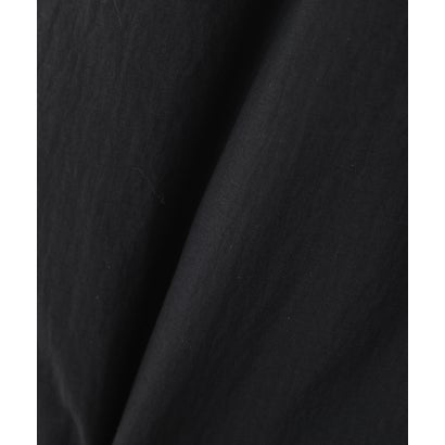 RECYCLED NYLON LIGHTWEIGHT RIP （BLACK）｜詳細画像