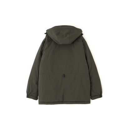 RECYCLED NYLON LIGHTWEIGHT RIP （KHAKI）｜詳細画像