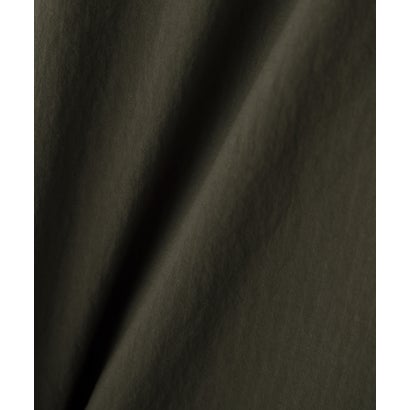 RECYCLED NYLON LIGHTWEIGHT RIP （KHAKI）｜詳細画像