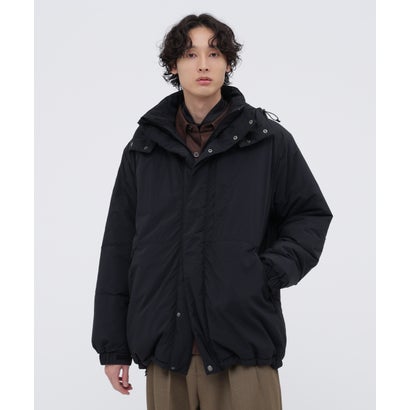 RECYCLED NYLON LIGHTWEIGHT RIP （KHAKI）｜詳細画像