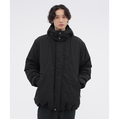RECYCLED NYLON LIGHTWEIGHT RIP （KHAKI）｜詳細画像