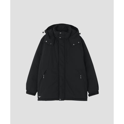 RECYCLED NYLON LIGHTWEIGHT RIP （KHAKI）｜詳細画像