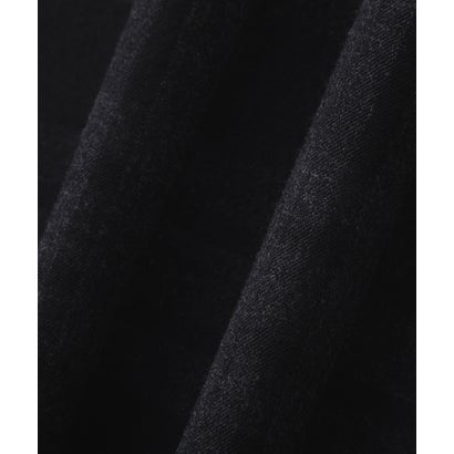 LARGE CHECK FLANNEL （BLACK）｜詳細画像