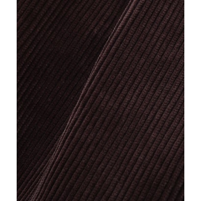 8 WALE CORDUROY （DARK BROWN2）｜詳細画像