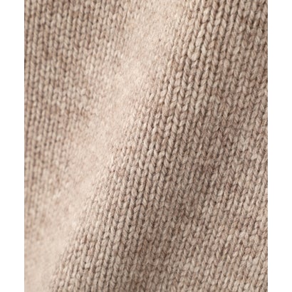 WOOL CASHMERE SILK （NATURAL2）｜詳細画像
