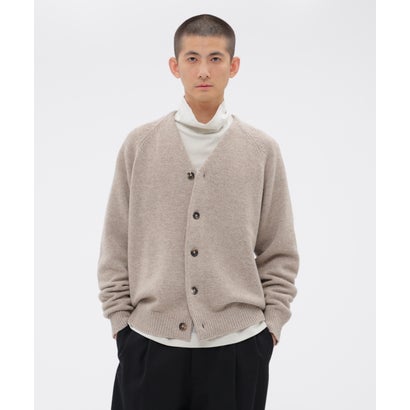 WOOL CASHMERE SILK （NATURAL2）｜詳細画像