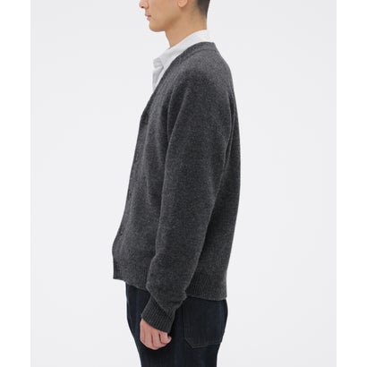 WOOL CASHMERE SILK （NATURAL2）｜詳細画像