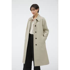 マーガレット・ハウエル MARGARET HOWELL COTTON TWILL COATING