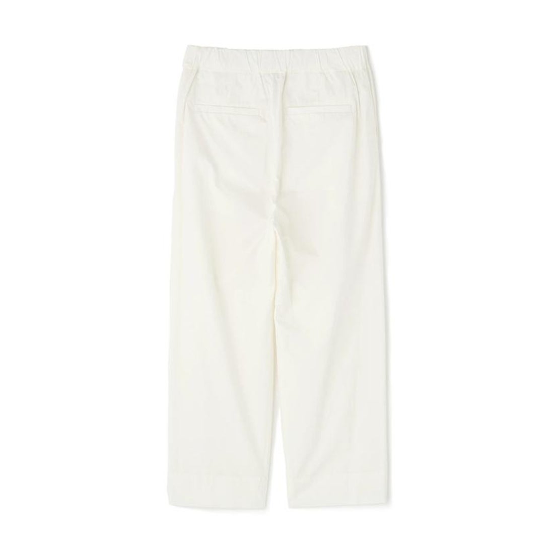 マーガレット・ハウエル MARGARET HOWELL LIGHT COTTON TWILL TROUSERS