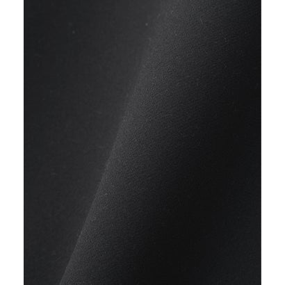 B／T BRUSHED BACK STRETCH POPLI （BLACK）｜詳細画像