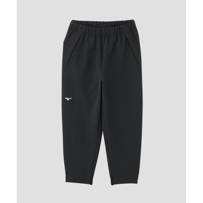 B／T BRUSHED BACK STRETCH POPLI （BLACK）｜詳細画像