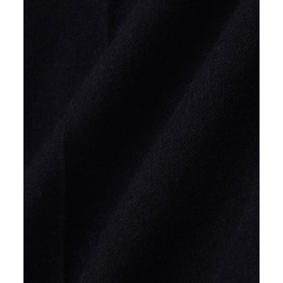 MILLED WOOL TWILL （DARK NAVY1）｜詳細画像