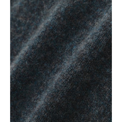 マーガレット・ハウエル MARGARET HOWELL TWISTED CASHMERE WOOL （PLUM2）｜詳細画像