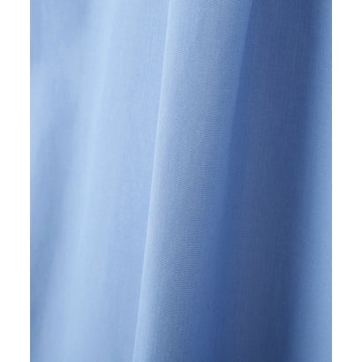 PLAIN POPLIN （BLUE）｜詳細画像