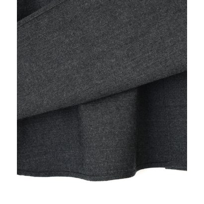 CHAMBRAY FLANNEL （CHARCOAL3）｜詳細画像