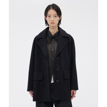 LIGHT FLANNEL （DARK CHARCOAL4）｜詳細画像