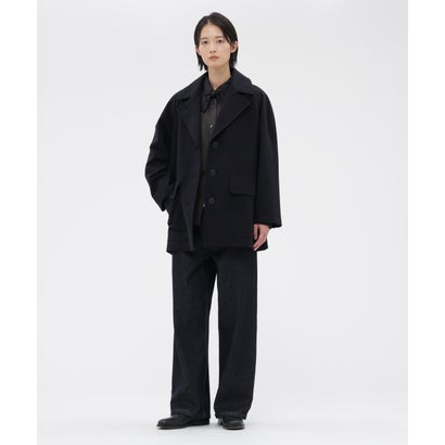 LIGHT FLANNEL （DARK NAVY1）｜詳細画像