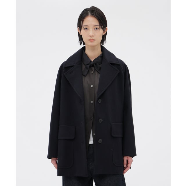 LIGHT FLANNEL （DARK NAVY1）