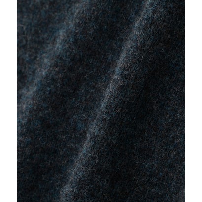 TWISTED CASHMERE WOOL （PLUM2）｜詳細画像