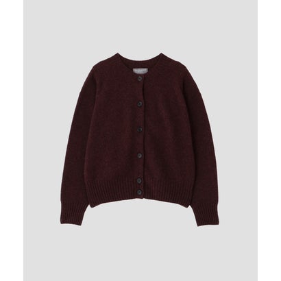TWISTED CASHMERE WOOL （DARK GREEN3）｜詳細画像